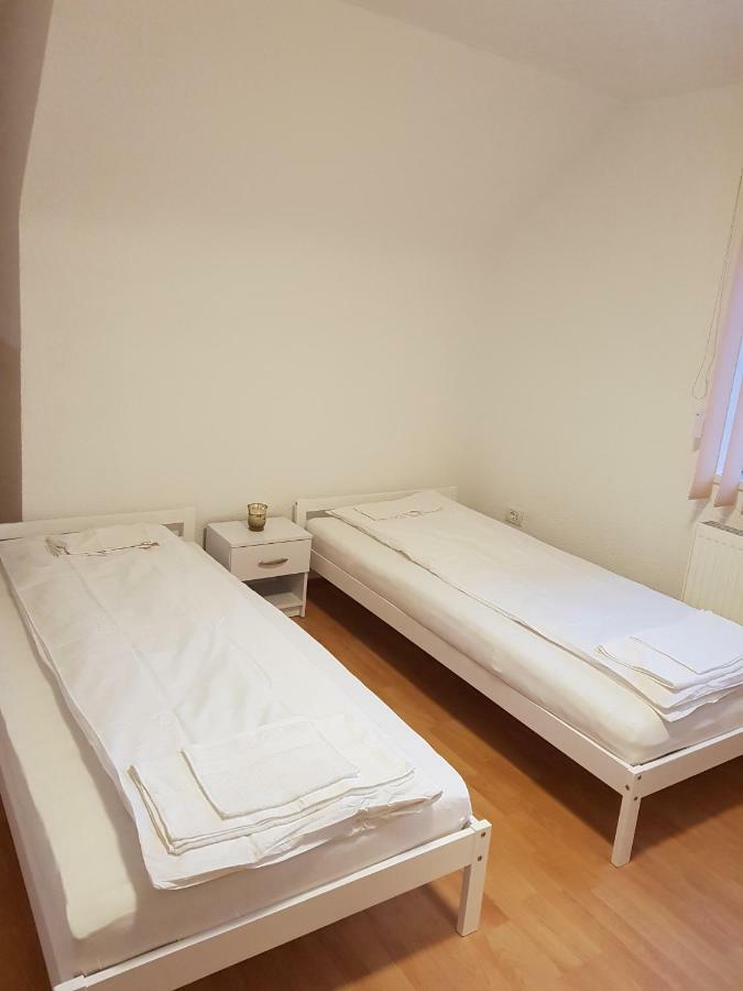 Ferienwohnungen アルプシュタット エクステリア 写真